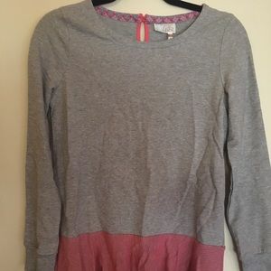 Matilda Jane Juniors sweater. Size 16. Brand new.